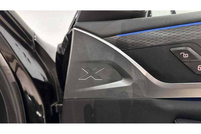 2023 BMW X3 30e M Sport SUV HYBRID Automatic