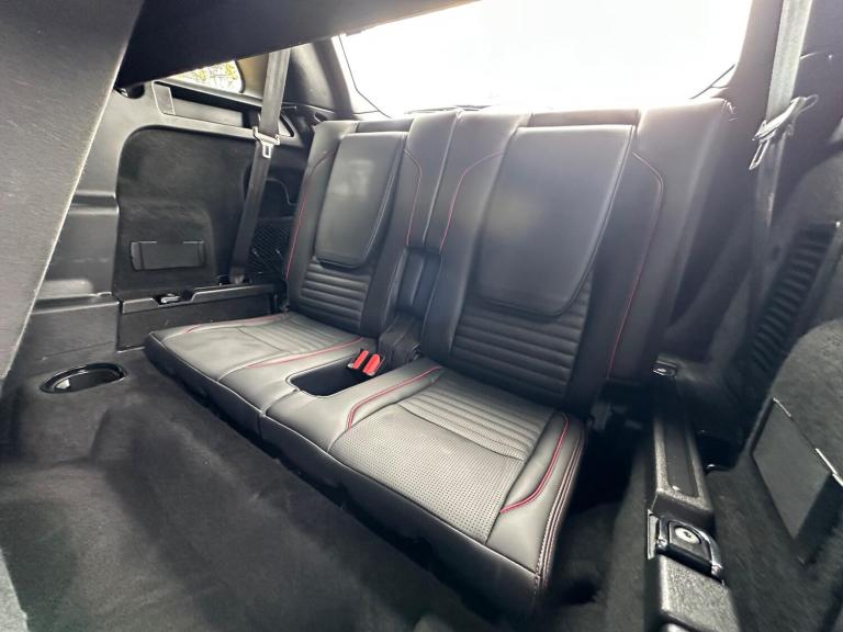 2020 Land Rover Discovery Sport 2.0 D180 MHEV R-Dynamic HSE Auto 4WD Euro 6 (s/s) 5dr ESTATE Dies...