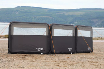 VANGO SENTINEL AIRBEAM WINDBREAK