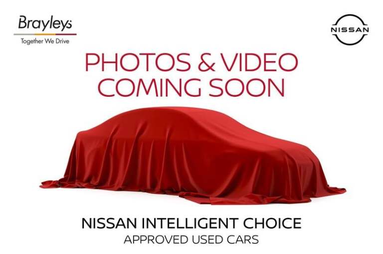 2022 Nissan Qashqai 1.3 DiG-T MH 158 Acenta Premium 5dr Xtronic HATCHBACK PETROL Automatic