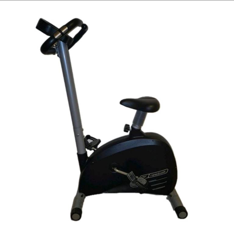 Reebok Exercise Bike