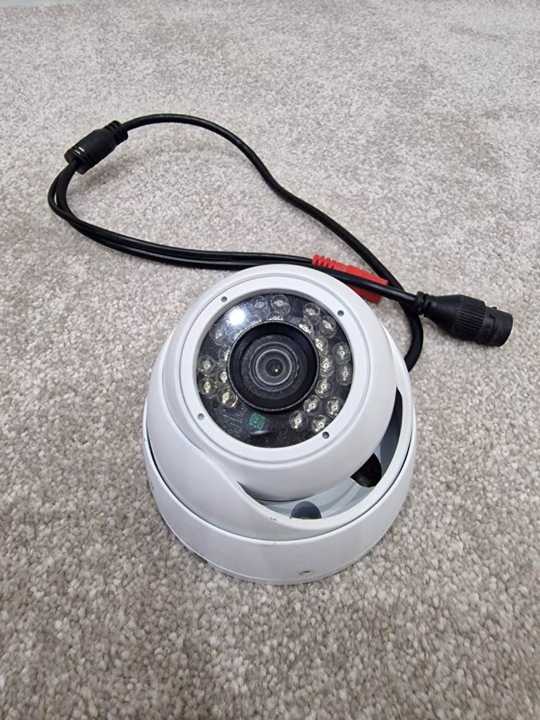 Technomate TM-25 IPK 2MP Camera
