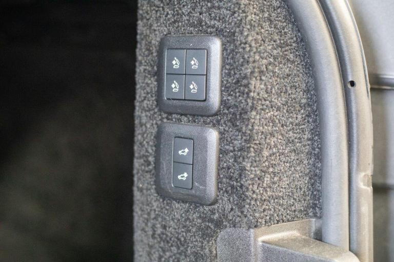 2019 Land Rover Range Rover 4.4 SDV8 Vogue 4dr Auto ESTATE DIESEL Automatic