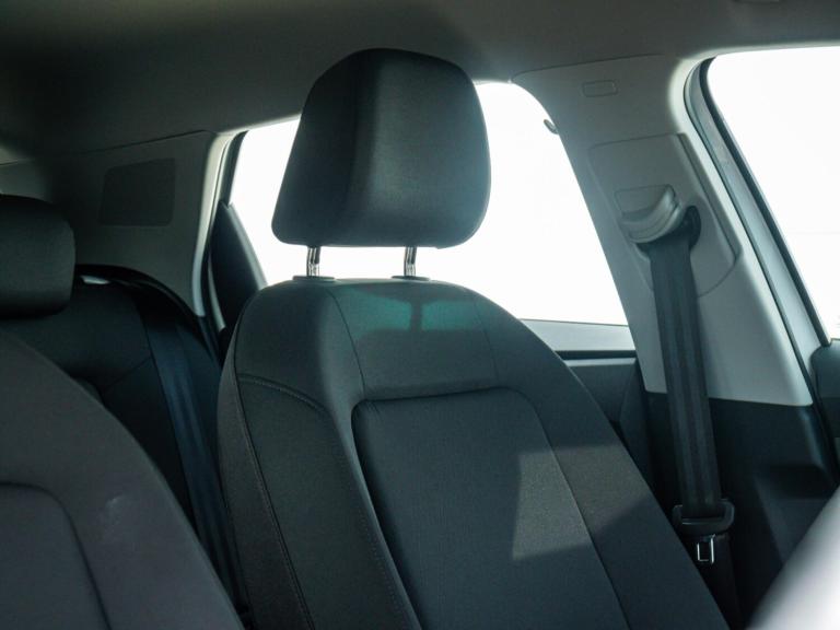 2022 Audi A1 1.0 TFSI 30 Technik Sportback Euro 6 (s/s) 5dr HATCHBACK Petrol Manual