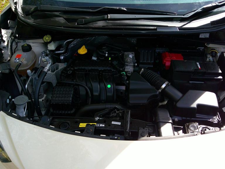 2018 Nissan Micra ACENTA LIMITED EDITION 5-Door Petrol