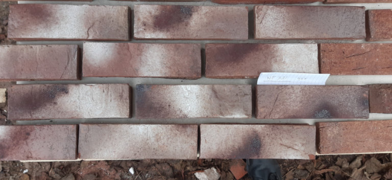 New. Brick tiles. COLOUR 731 NF. SALE PRICE.