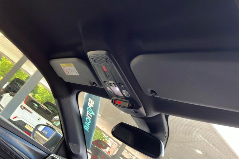  Vauxhall Mokka 1.2 Turbo Ultimate Suv 5dr Petrol Auto Euro 6 s/s 130 Ps