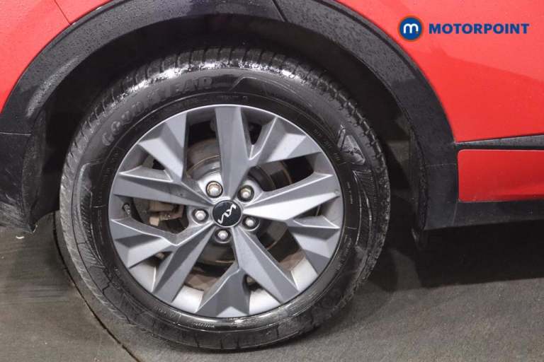 2023 Kia Sportage 1.6T GDi HEV GT-Line S 5dr Auto ESTATE PETROL/ELECTRIC Automatic