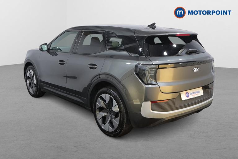 2025 Ford Explorer 210kW Premium 77kWh 5dr Auto SUV Electric Automatic