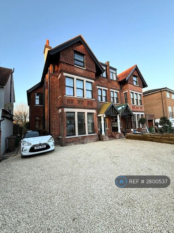 1 bedroom in Egmont Road, Sutton, SM2 (#2800537)