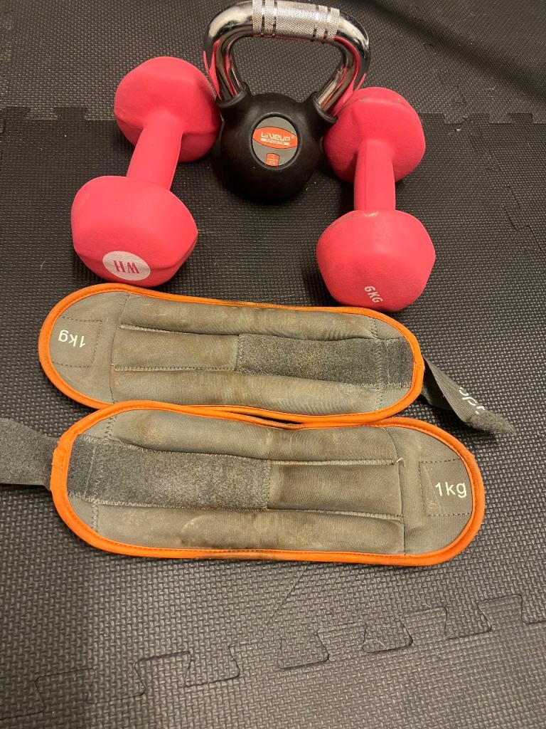 Weights