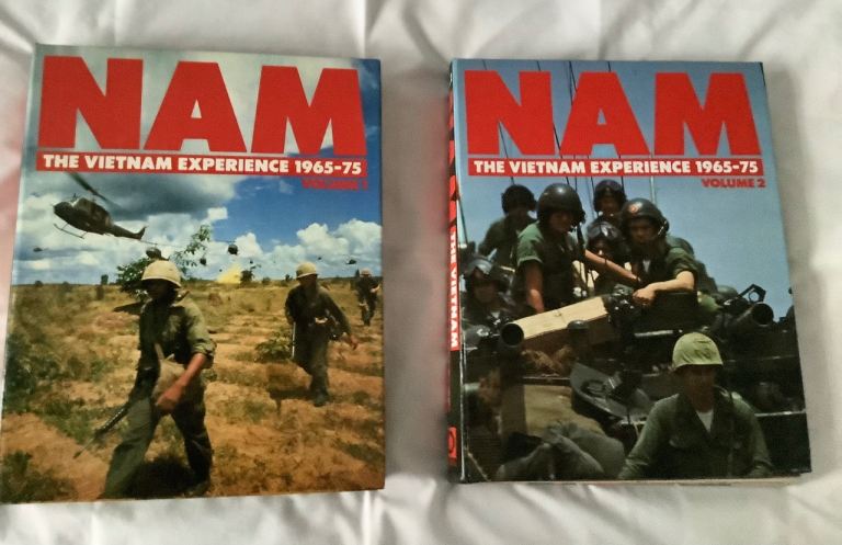 Vietnam experience