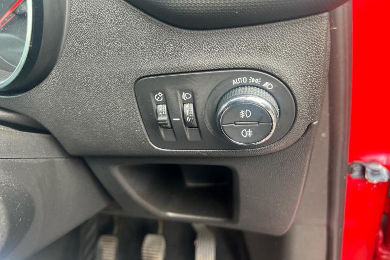  Vauxhall Crossland X 1.2 Turbo Ecotec Gpf Elite Nav Suv 5dr Petrol Manual Euro