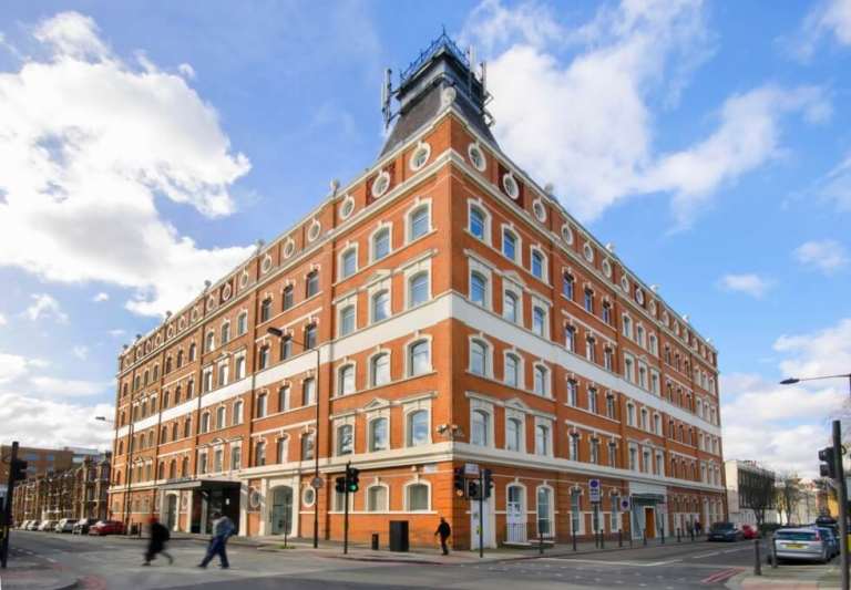 6 to 150 Person Private Office Suites to rent in *Camden*, Central London NW1