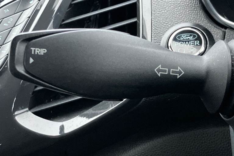 2017 Ford Ecosport 1.5 Titanium 5dr Powershift [17in] Hatchback PETROL Automatic