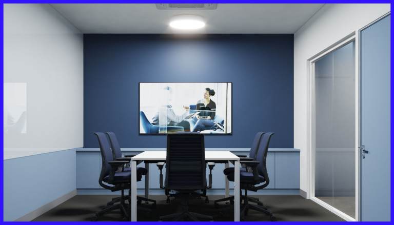 Glasgow - G46 8NG, Private Office for 4 Workstations Available Now in Spiersbridge Business Centre