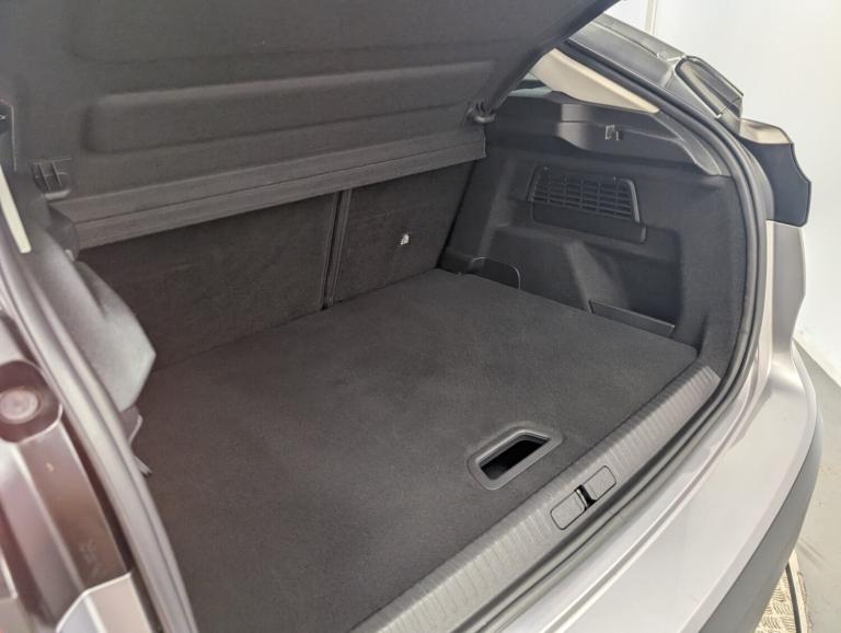 2021 Citroen C4 1.2 PureTech [130] Shine 5dr Hatchback Petrol Manual