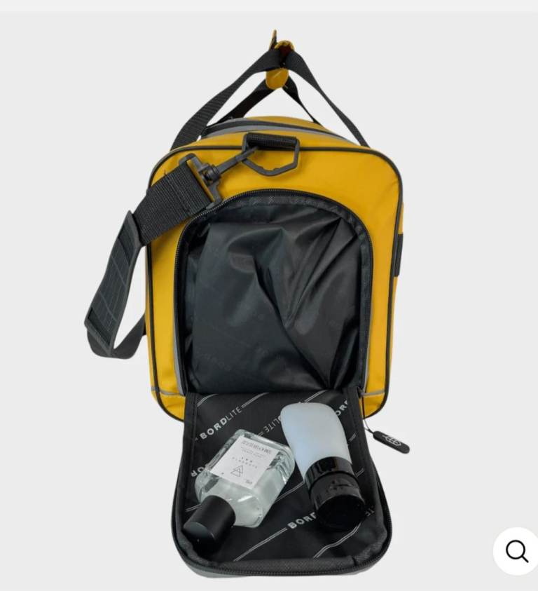 Exclusive Travel Bags/BackPack