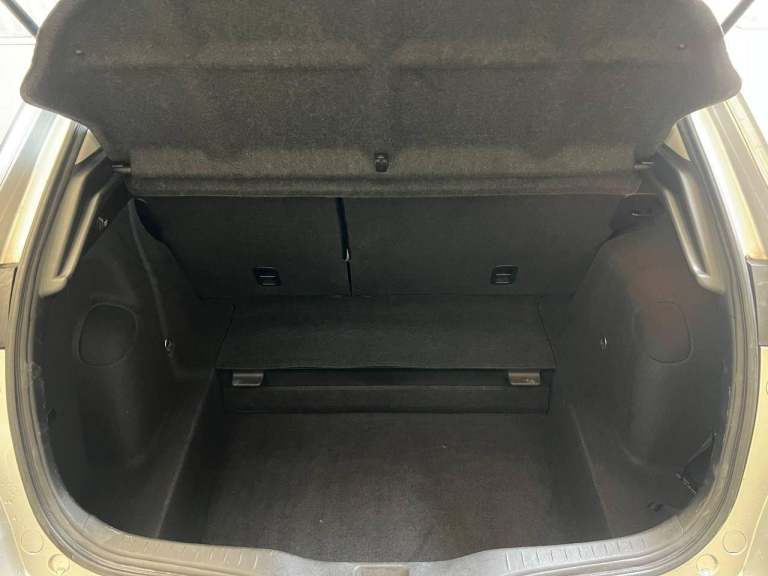 2010 Honda Civic 1.8 i-VTEC SE 5dr HATCHBACK Petrol Automatic