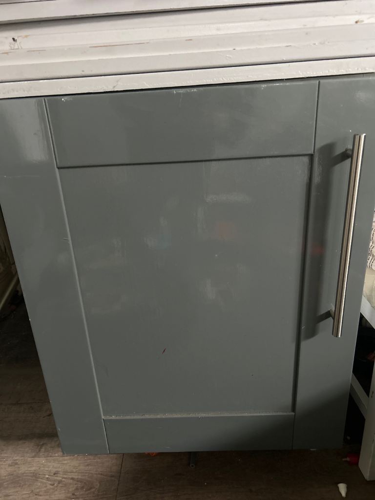 Under Counter Fridge 