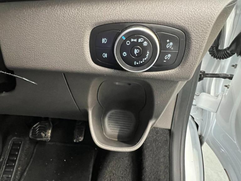 2023 Ford Transit Custom 2.0 320 EcoBlue Limited Crew Van Auto L2 H1 Euro 6 5dr Combi Van Diesel ...