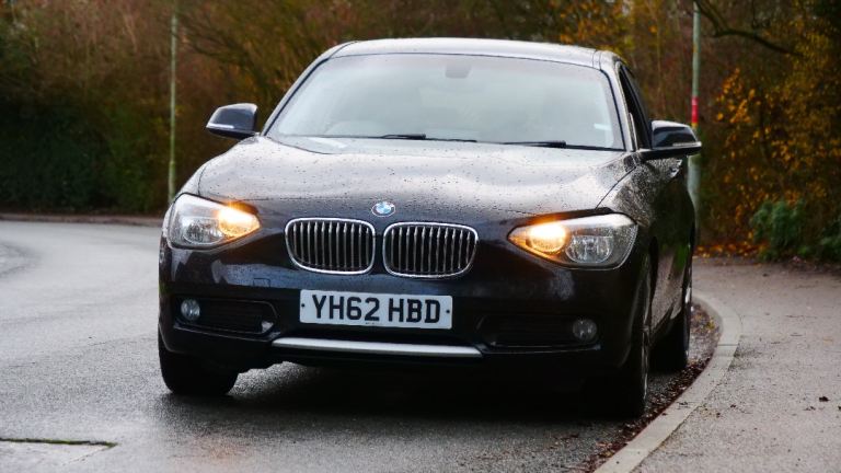 Bmw 1 series 114i 1.6 URBAN 