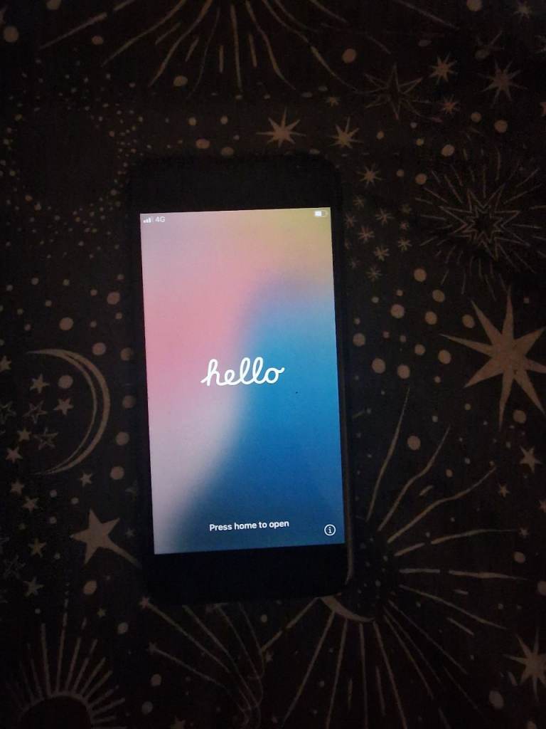 image for Iphone 7 32gb