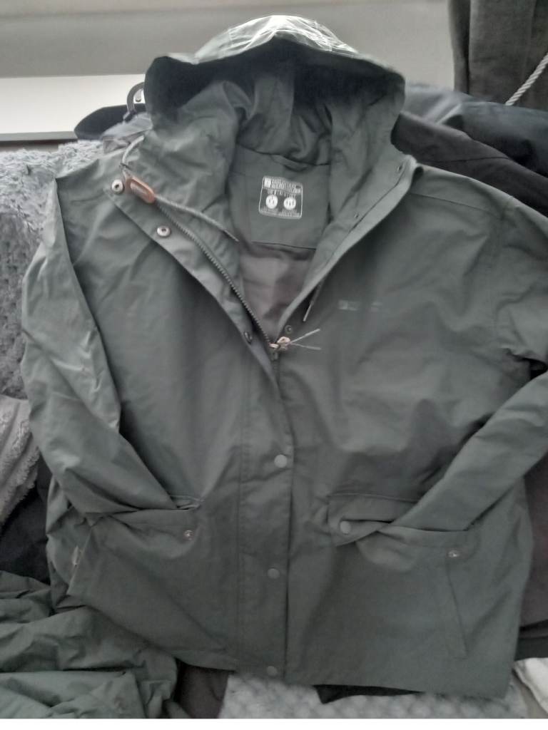 Womans jacket 