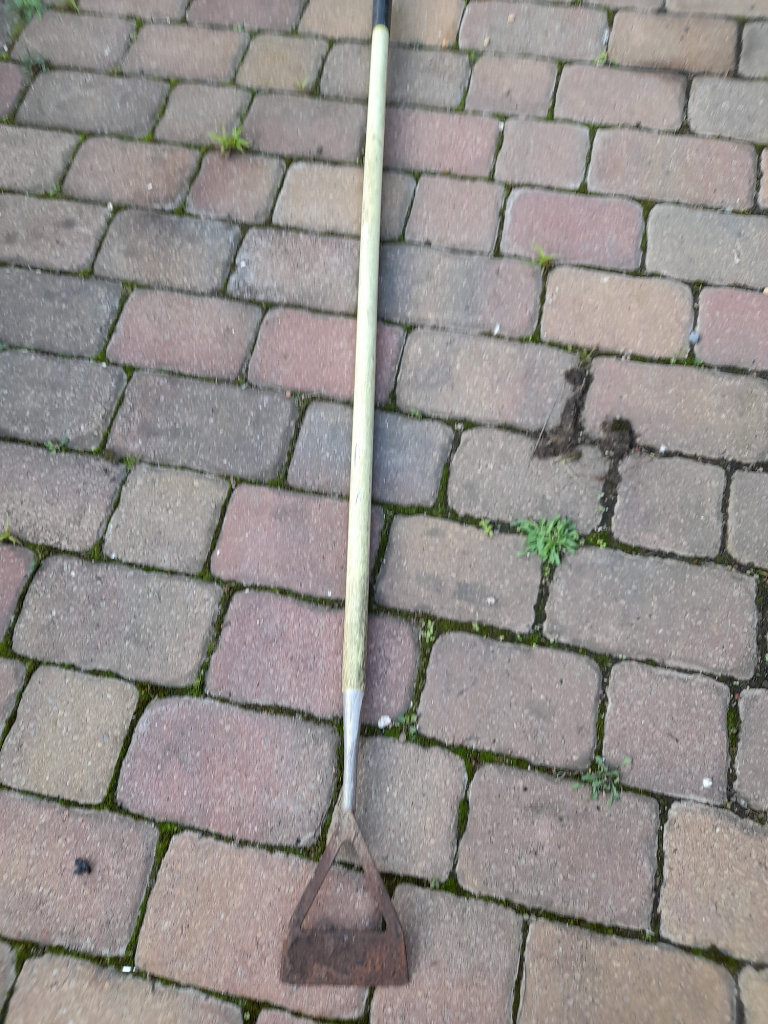 Gardening Hoe