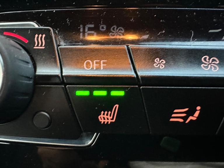 2018 BMW X2 2.0 18d M Sport sDrive Euro 6 (s/s) 5dr HATCHBACK Diesel Manual