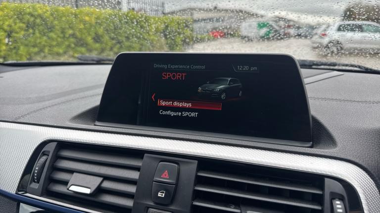 2024 Audi Q3 35 TFSI Black Edition 5dr S Tronic ESTATE PETROL Manual