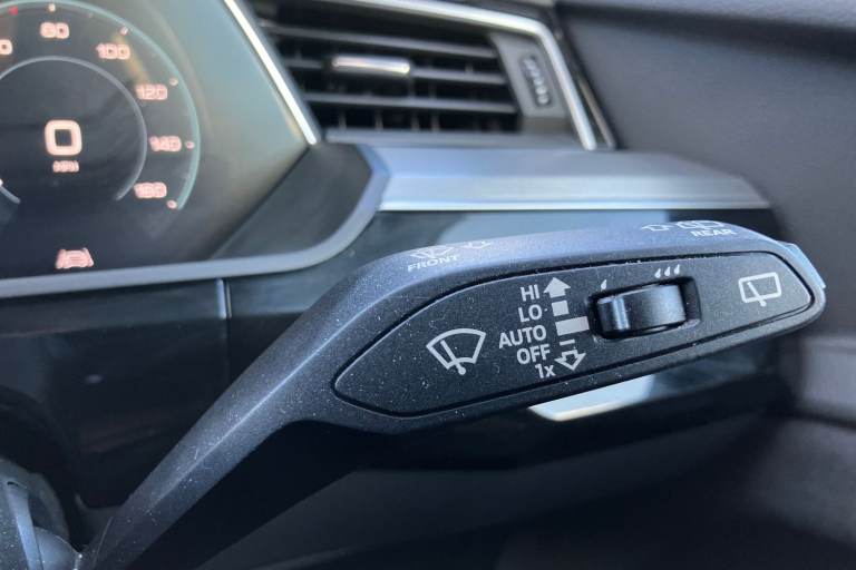 2021 Audi e-tron 230kW 50 Quattro 71kWh S Line 5dr Auto ESTATE ELECTRIC Automatic