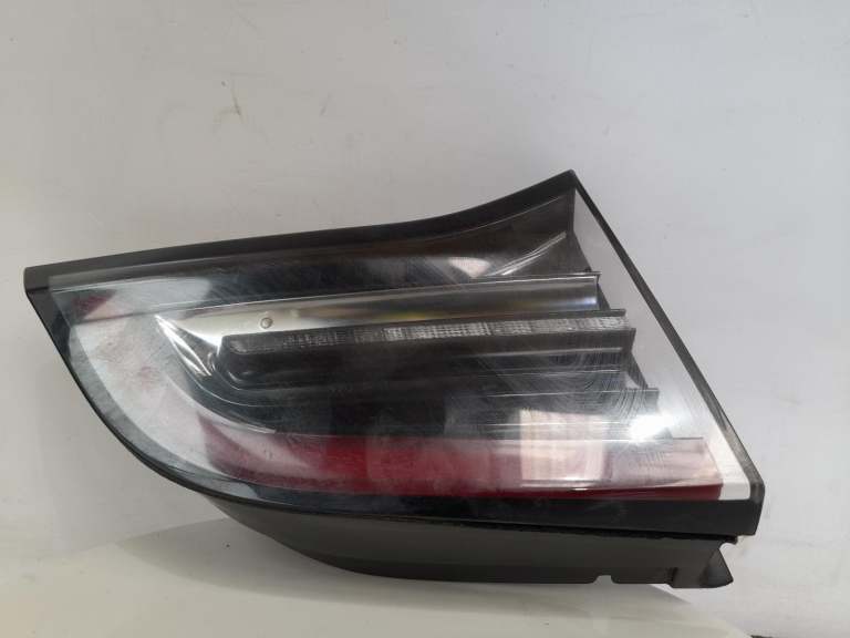 Tesla Model 3 Tail Light Rear Lamp N/S 2017-2026 4 Door Saloon Lh