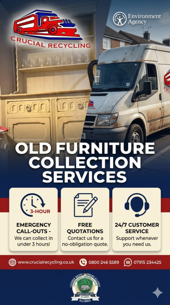 Same-Day Property Clearances Rubbish Collections/Junk/Trash /Garden/Shed/Black Bag Disposal