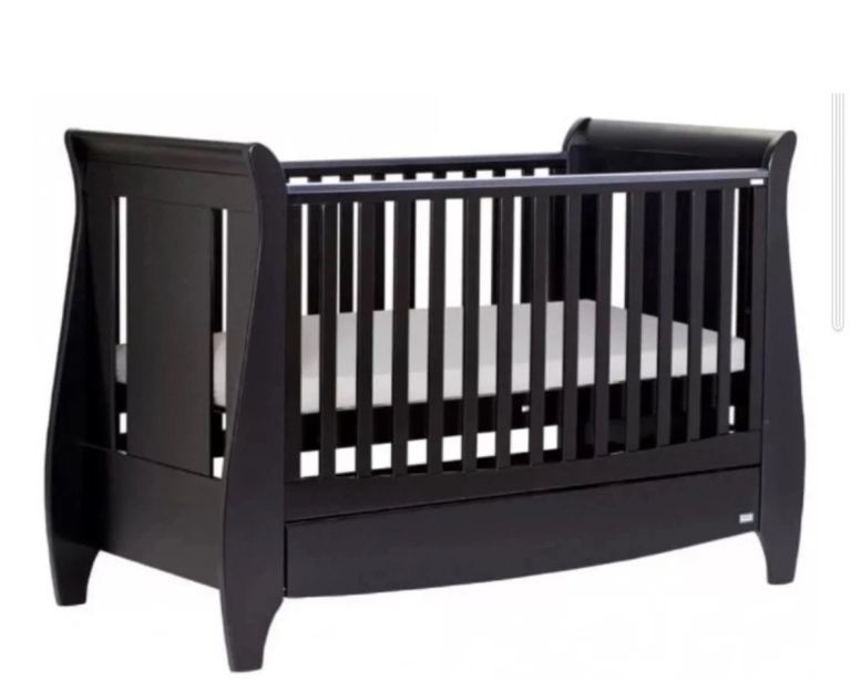 Tutti Bambini Katie Cot Bed