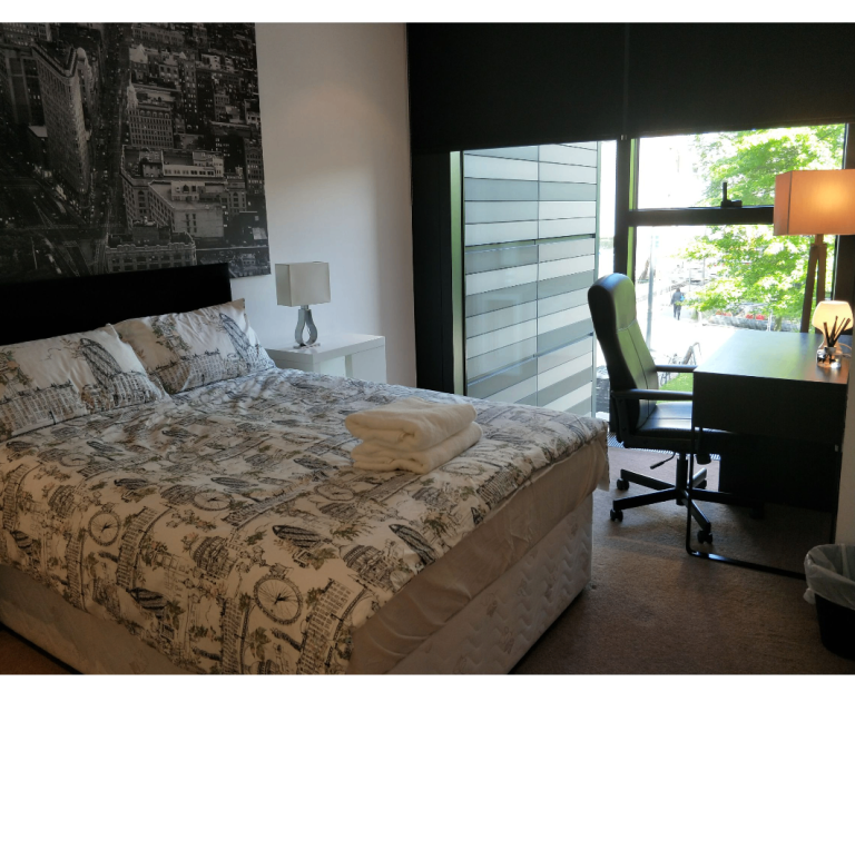 2bedroom flat to rent Quartermile/Simpson Loan/GS UoE/Newington from May 26th