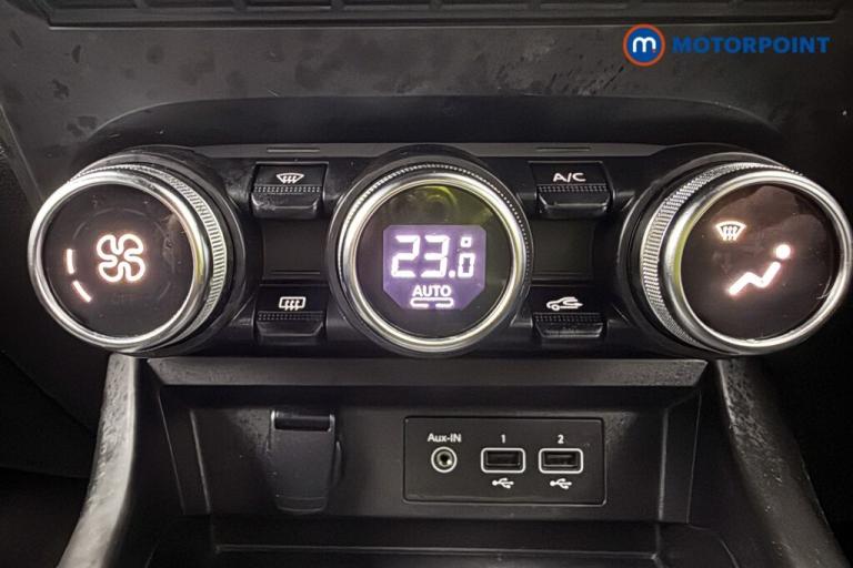 2022 Renault Arkana 1.6 E-TECH Hybrid 145 R.S. Line 5dr Auto SUV Hybrid Automatic