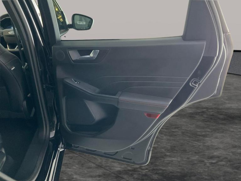 2022 Ford Kuga 2.5 EcoBoost Duratec 14.4kWh ST-Line SUV 5dr Petrol Plug-in Hybrid CVT Euro Suv PE...