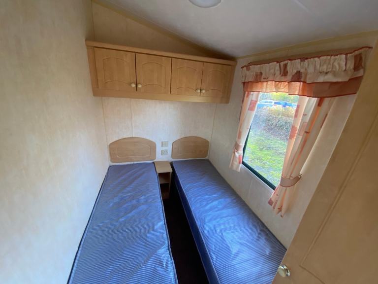 3 Bed Willerby Static Caravan - Offsite Sale for Own Land / Farms / Self Build