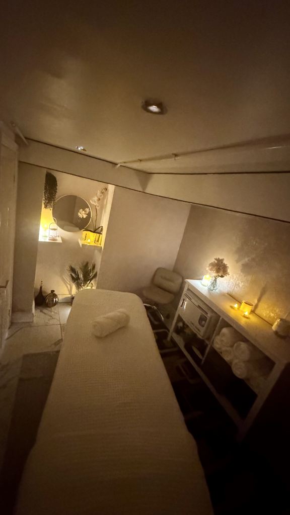 Soho Thai | Deep Tissue | Swedish Massage| Wellness & Relaxation Lounge by Kai