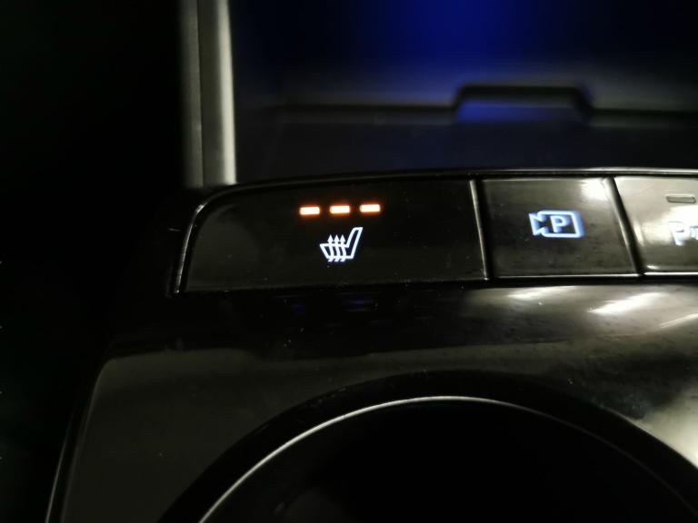 2023 Hyundai TUCSON 1.6 TGDi Hybrid 230 Premium 5dr 2WD Auto ESTATE PETROL/ELECTRIC Automatic