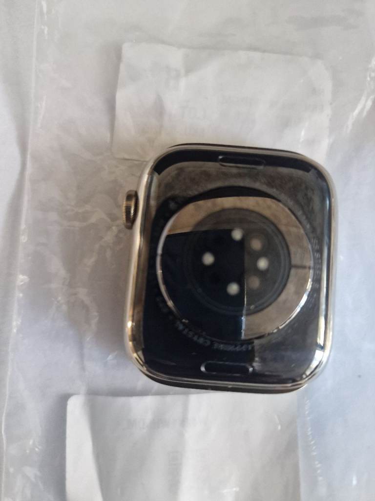 Apple watch series 7 45mm