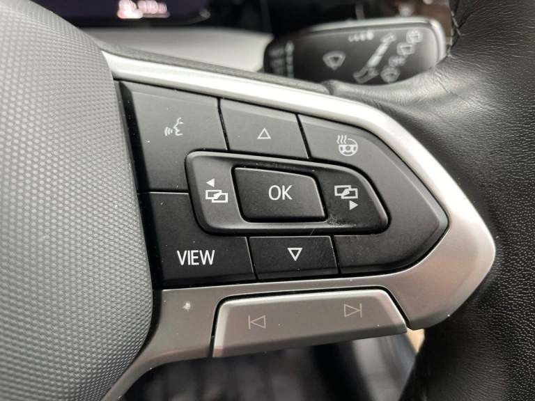 2025 Volkswagen Golf 1.5 TSI Match 5dr HATCHBACK PETROL Manual