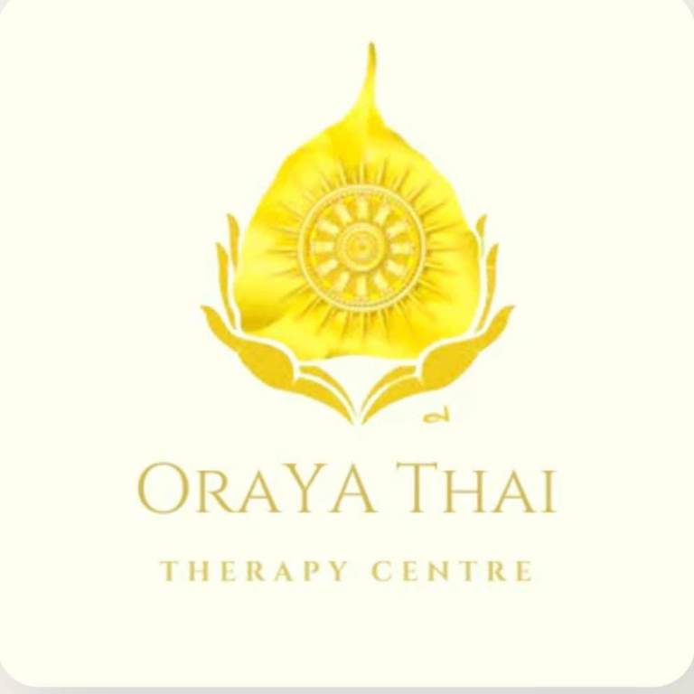 The best thai massage in rothwell