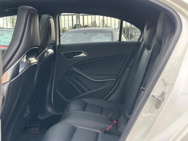 2016 Mercedes-Benz A-Class 2.0 A45 AMG (Premium) SpdS DCT 4MATIC Euro 6 (s/s) 5dr HATCHBACK Petro...