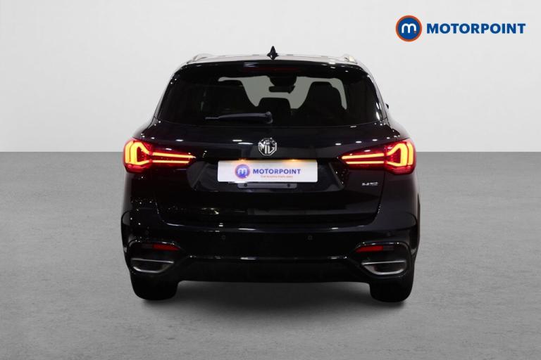 2024 MG MG HS 1.5 T-GDI Trophy 5dr DCT SUV Petrol Automatic