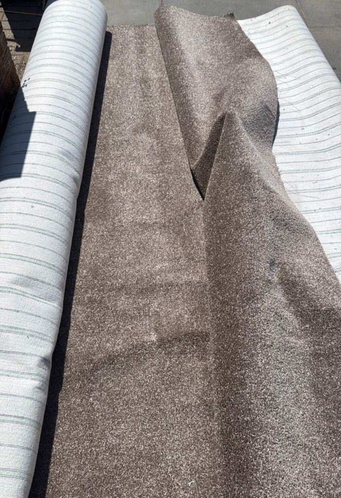 Carpet & Vinyl 
