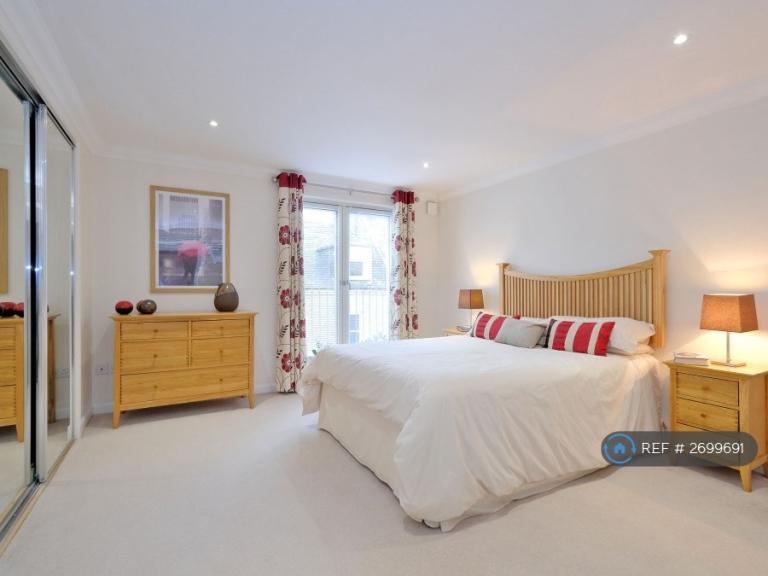 2 bedroom flat in Broomhill Road, Aberdeen, AB10 (2 bed) (#2699691)