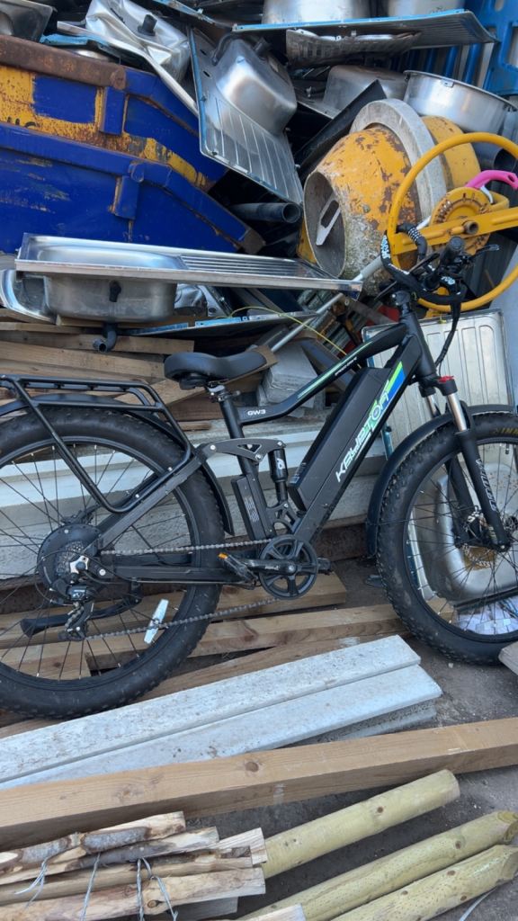 750 w e bike 