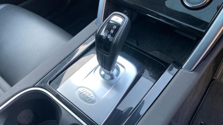 2023 Land Rover Discovery Sport 2.0 D200 R-Dynamic HSE 5dr Auto ESTATE DIESEL Automatic